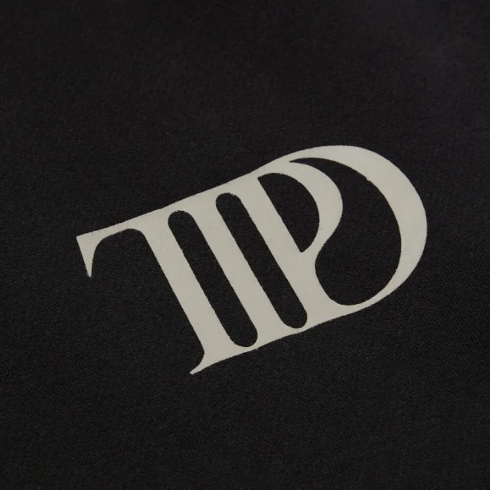 Down Bad Crying At The Gym Sweatpants - Picture 3 of 3